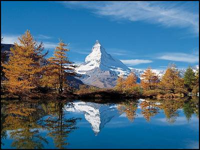 Matterhorn